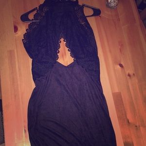 Fashion nova bodycon sexy party dress